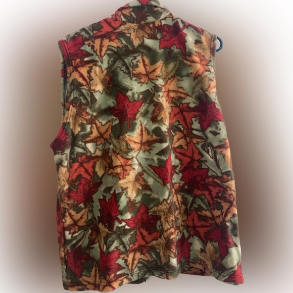 Fall vest - Picture 4 of 4